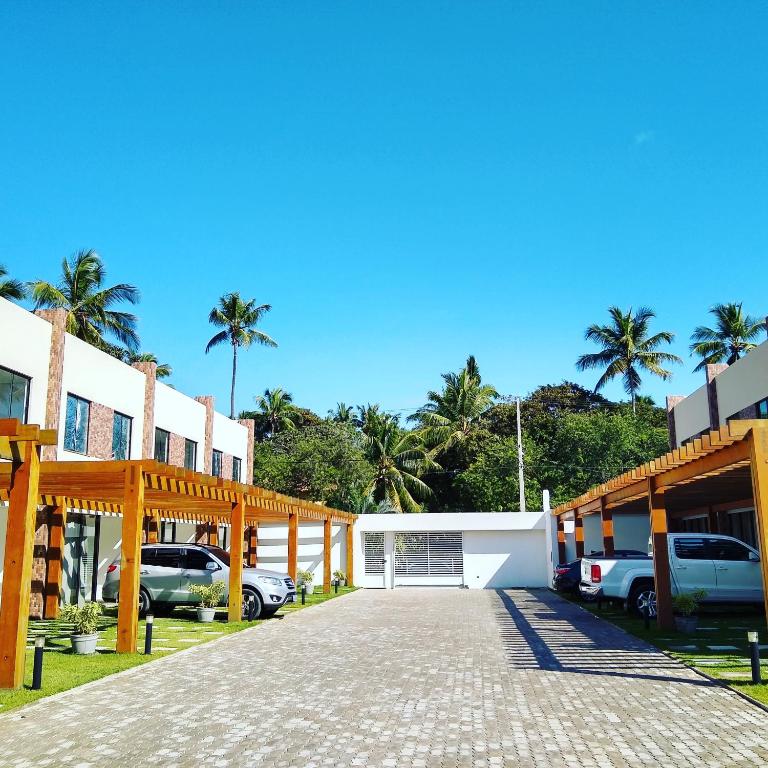  VILLAGE DAS ÁGUAS