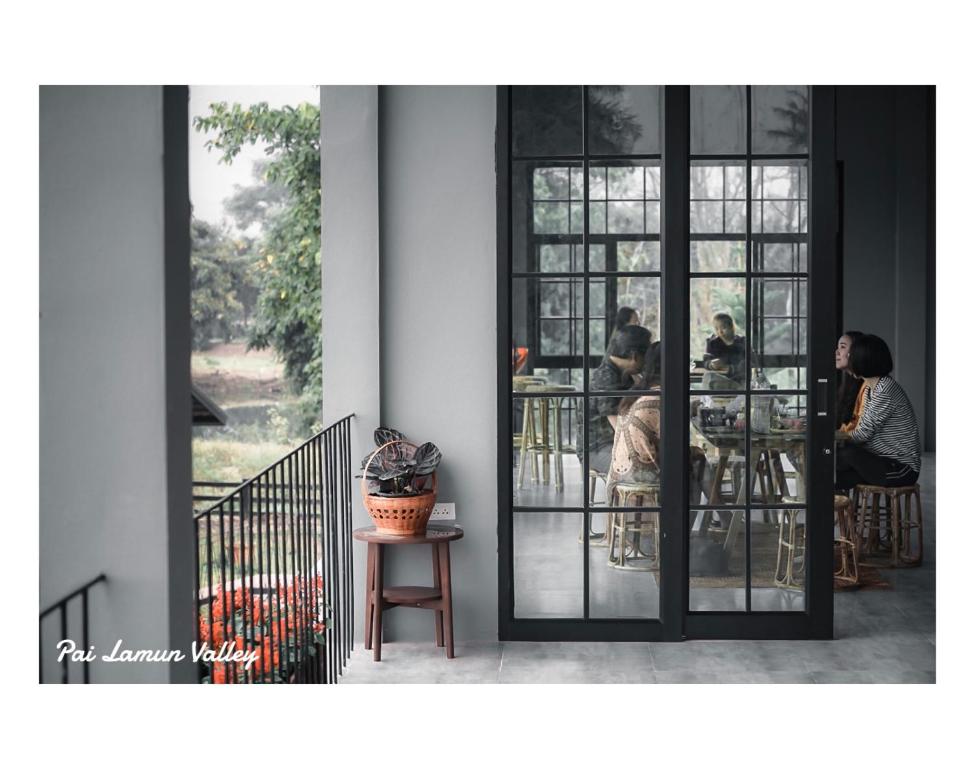 PAI LAMUN VALLEY - 2