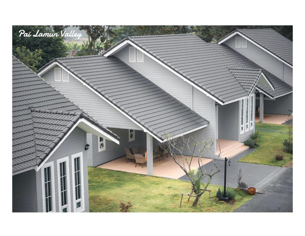 PAI LAMUN VALLEY - 8