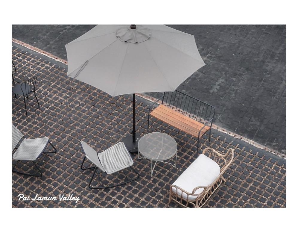 PAI LAMUN VALLEY - 1