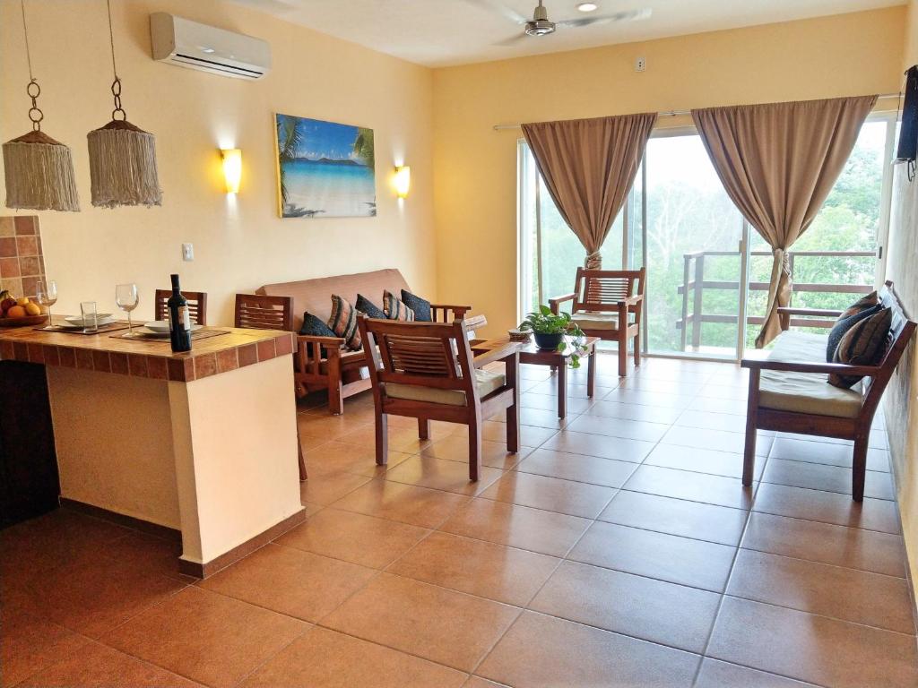 Tulum Nah - Apartment With Balcony