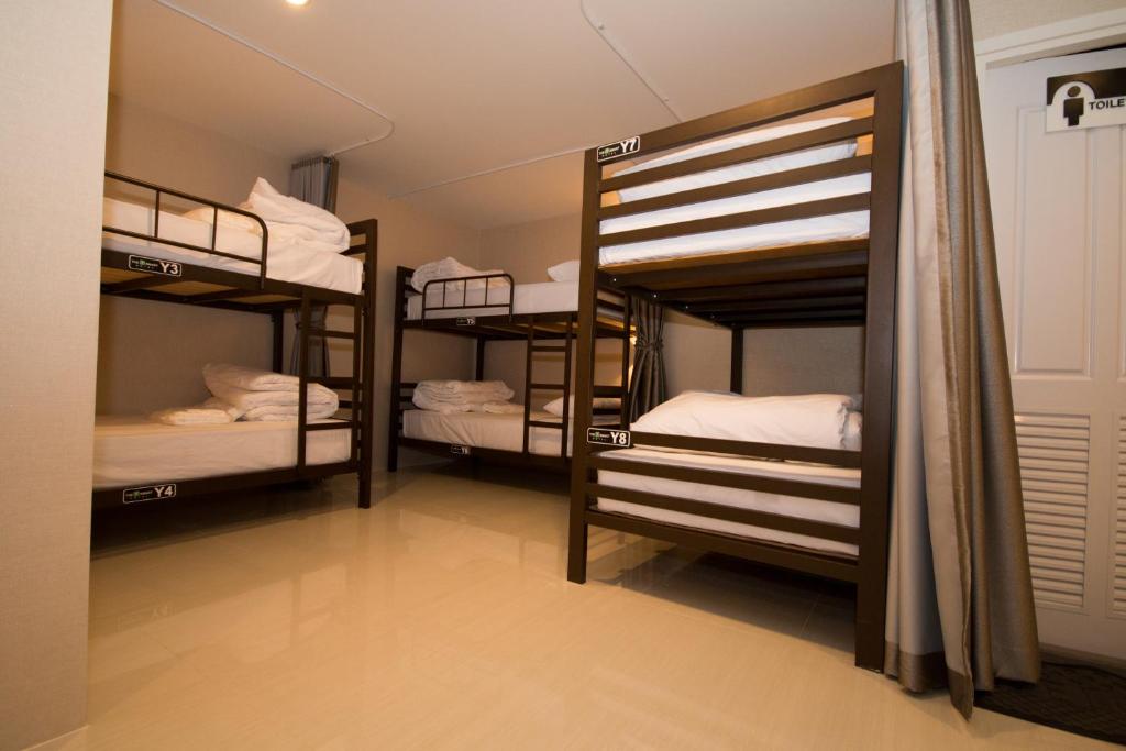 The Y Smart Hotel - Resim 9