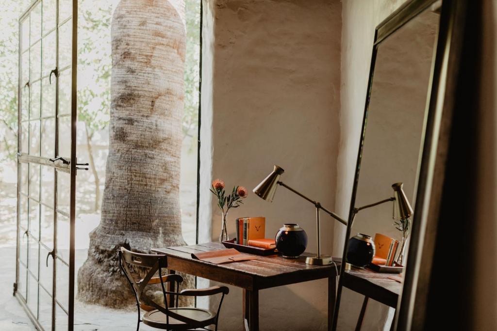 Korakia Pensione - King Suite - House Orchard