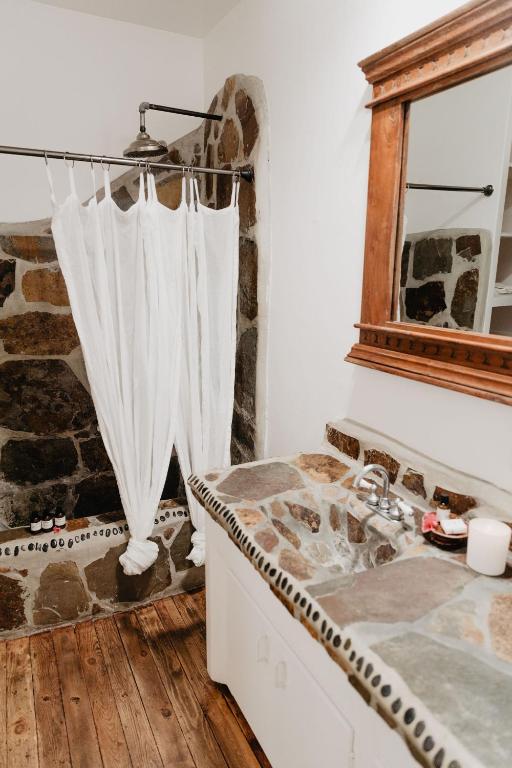 Korakia Pensione - Suite Queen - Suite Nomad