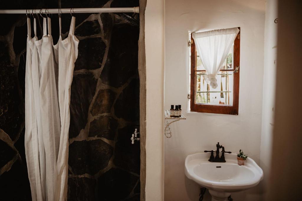 Korakia Pensione - Suite Queen - Suite Paxos