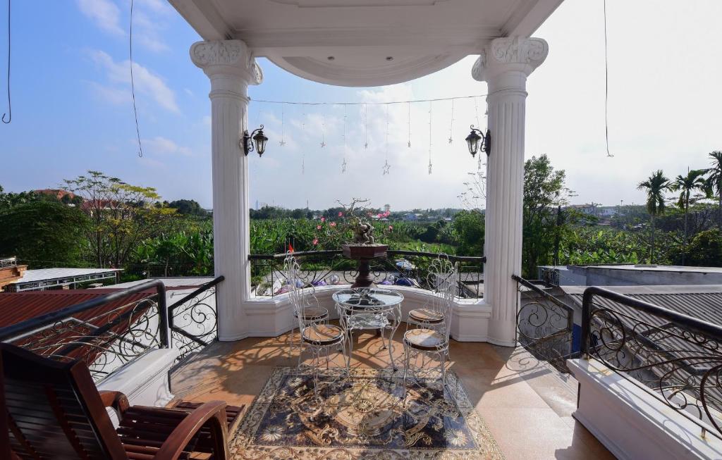 Timothy Homestay Hue - 14