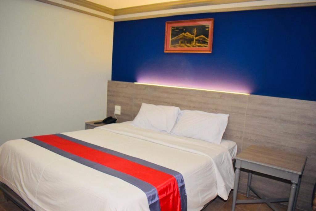 فضای داخلی Bangkok Loft at Nana Station در بانکوک - تصویر ۳