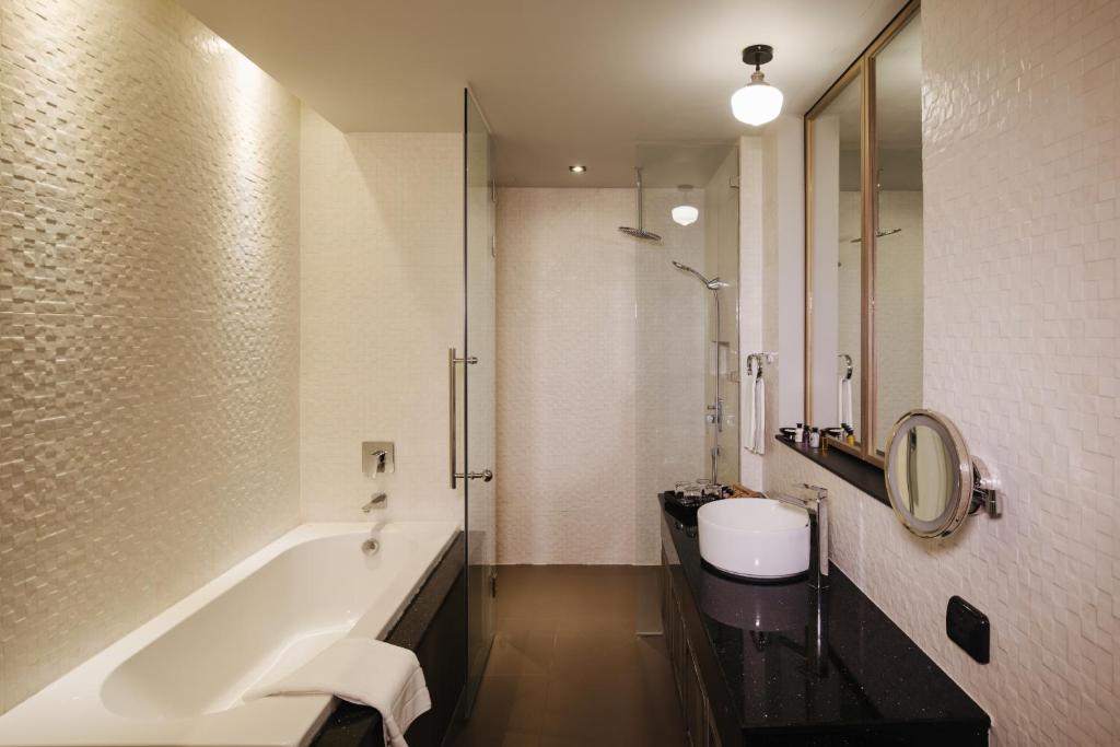 De Chai the Deco Chiang Mai - SHA Plus - Resim 21