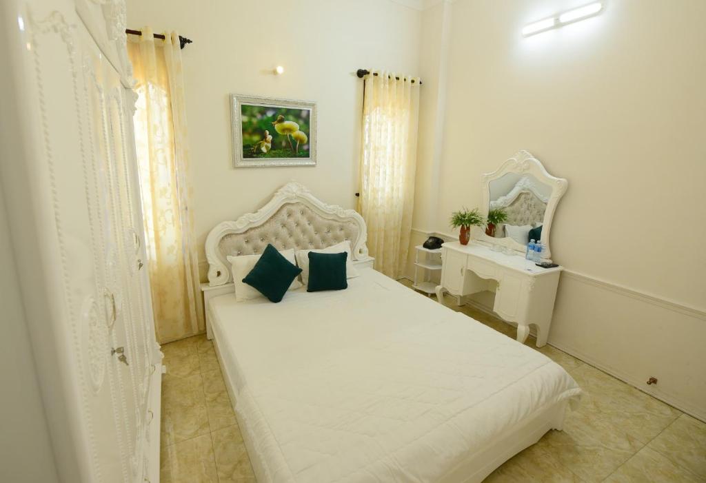 Timothy Homestay Hue - 12