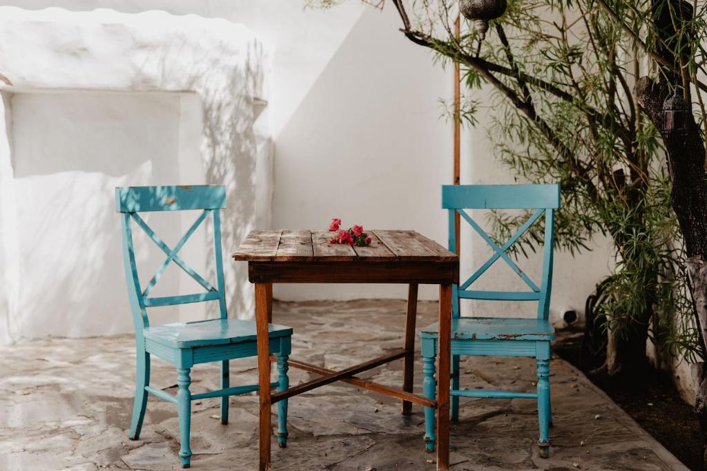Korakia Pensione - 