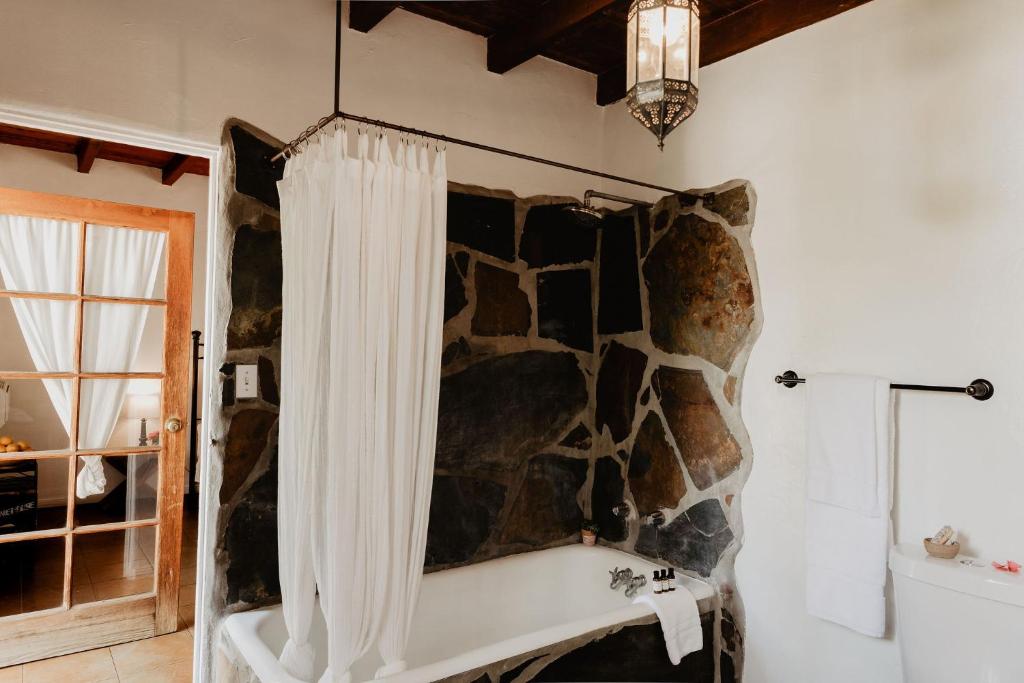 Korakia Pensione - Room King - Thessaly