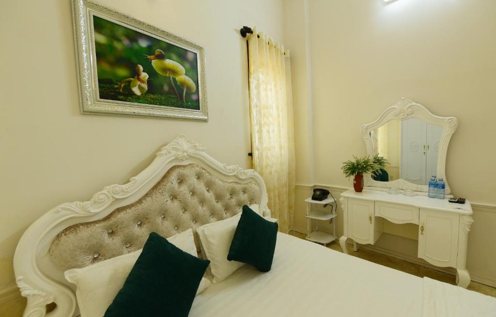 Timothy Homestay Hue - 10