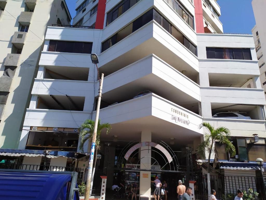 EDIFICIO SANTA MARIA DEL MAR, Santa Marta (precios actualizados 2026)