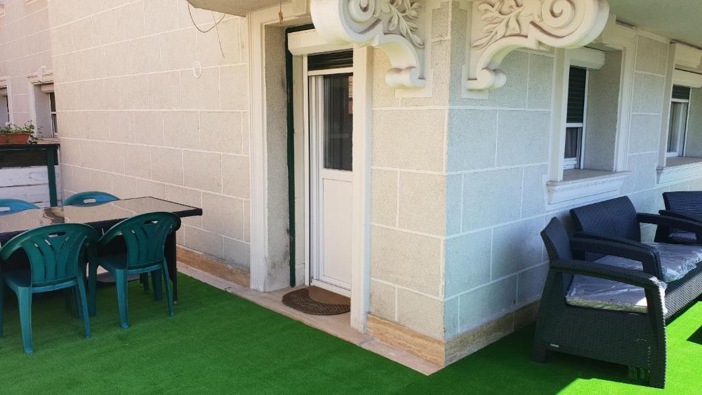 My Hotel Apartments - Resim 38