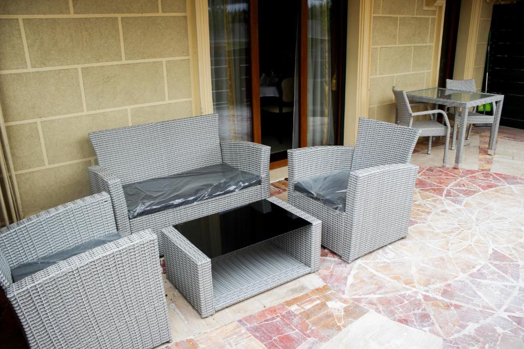 My Hotel Apartments - Resim 37