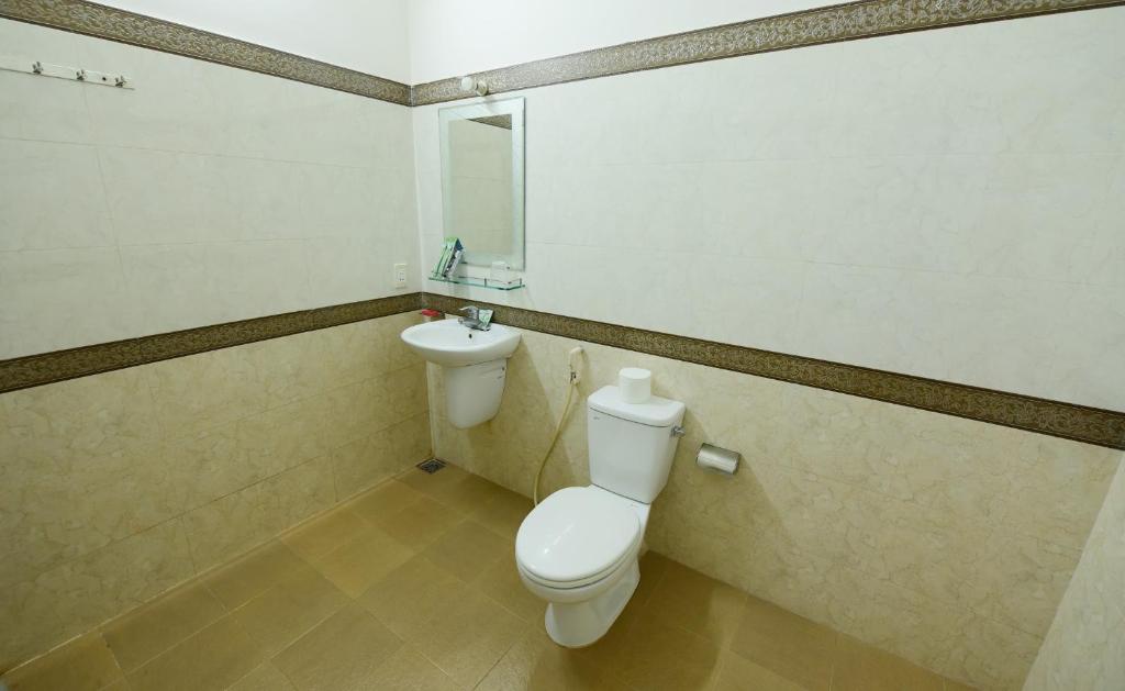 Timothy Homestay Hue - 13