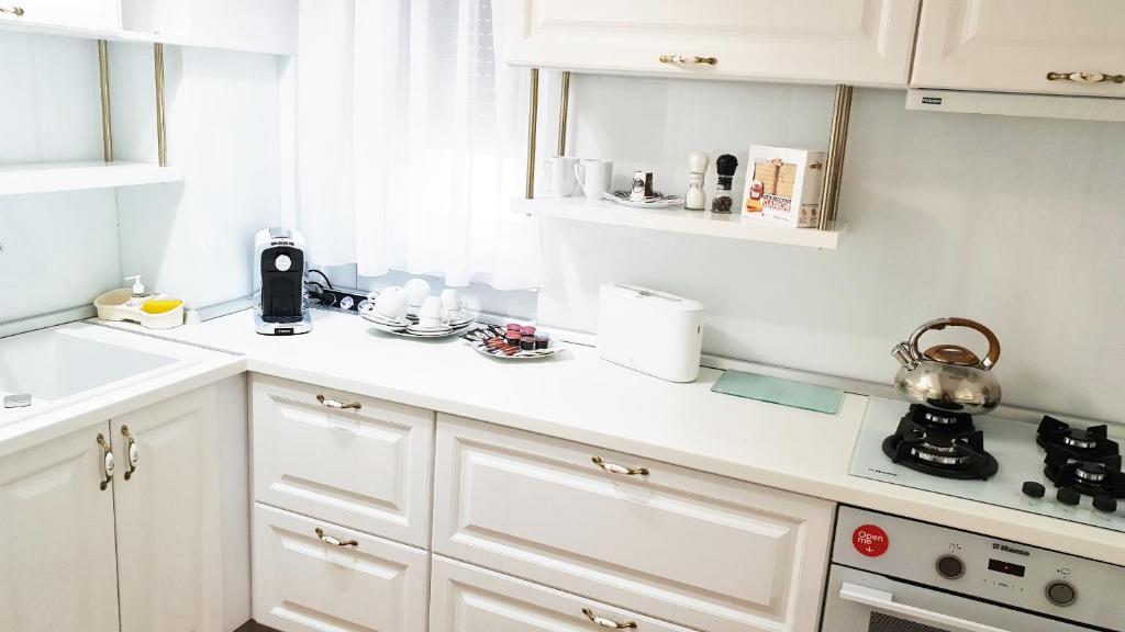 My Hotel Apartments - Resim 36