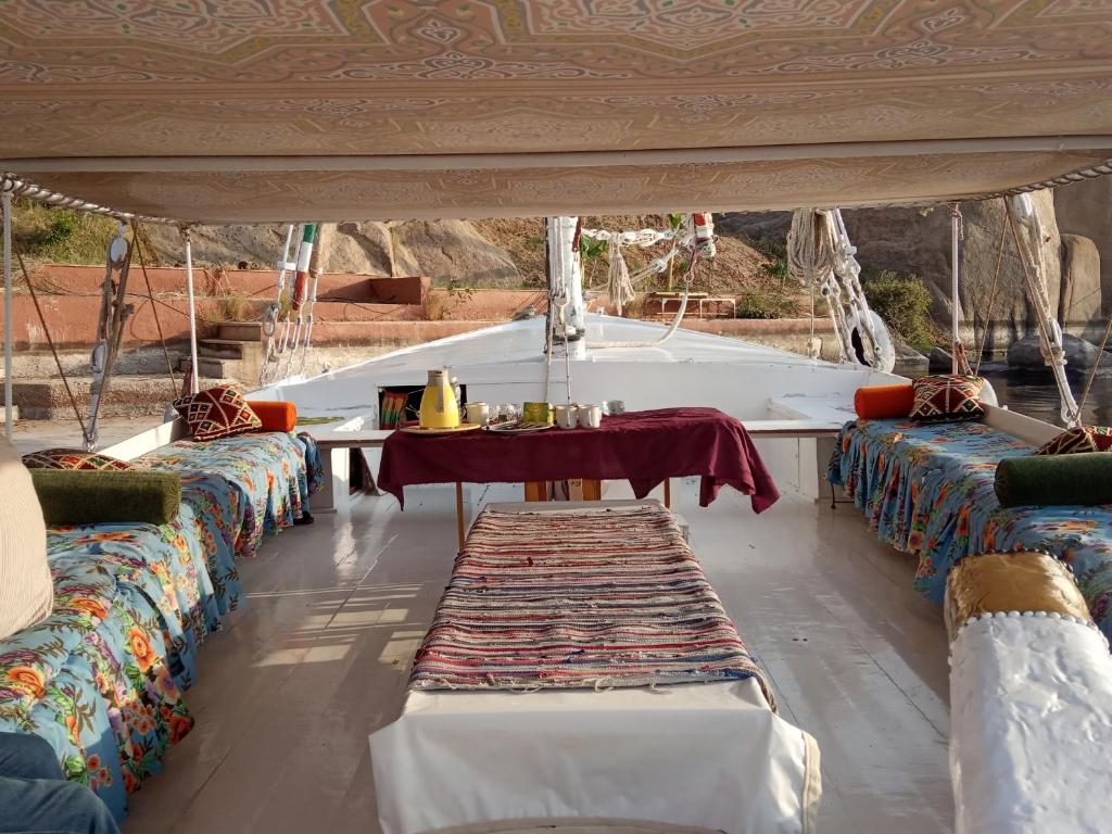 ABAZIDO Nubian Guest House
