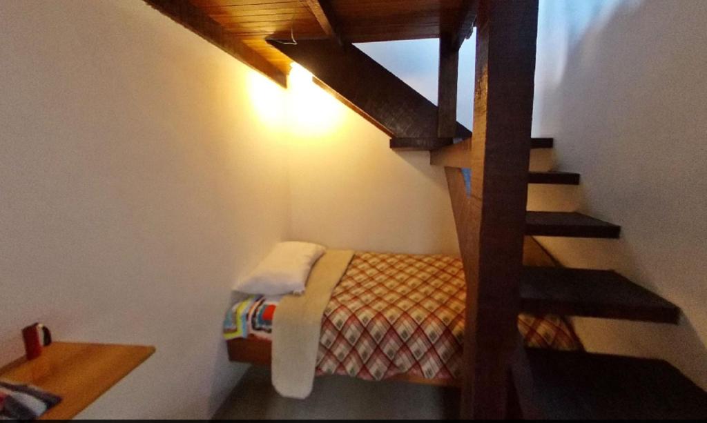  Casa do Índio
