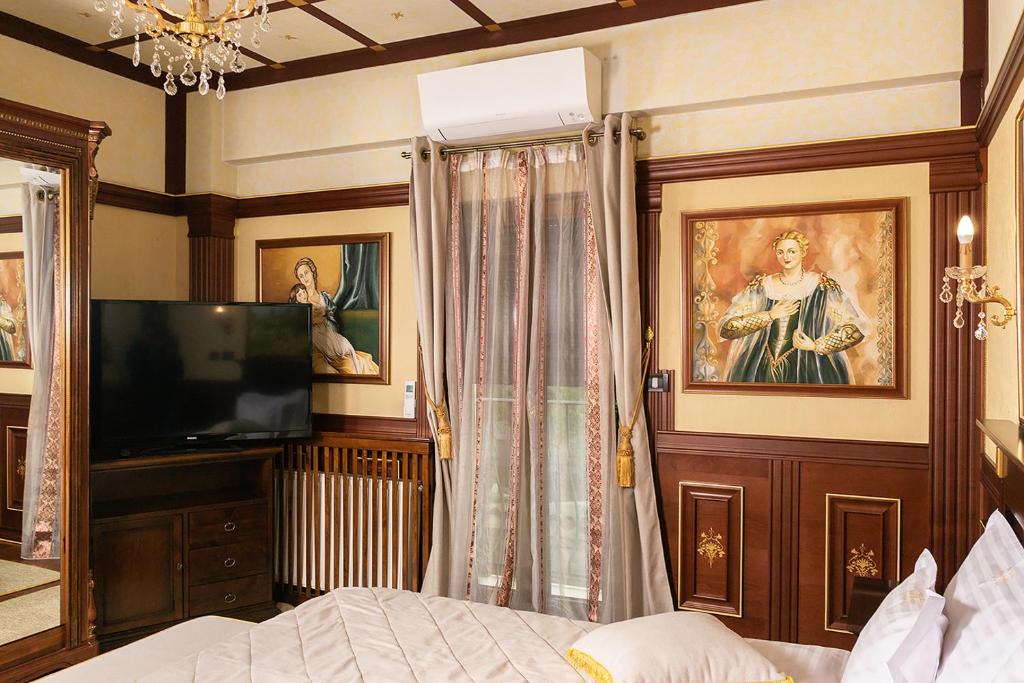 My Hotel Apartments - Resim 29