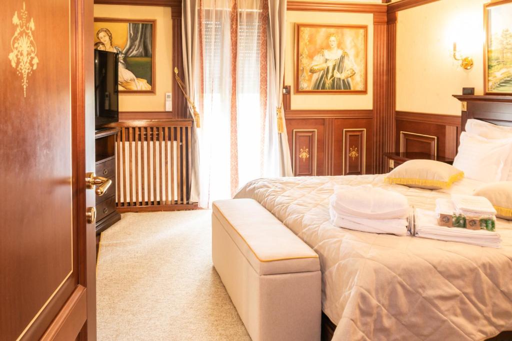 My Hotel Apartments - Resim 28