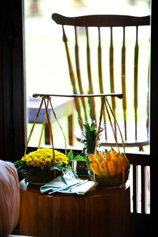 Palm Garden Beach Resort & Spa - 8