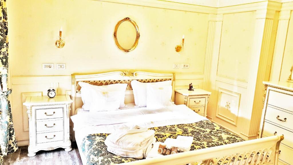 My Hotel Apartments - Resim 27