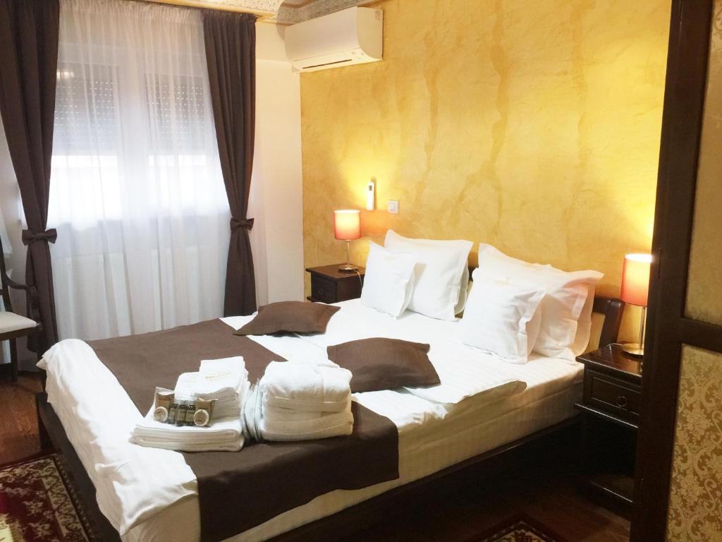 My Hotel Apartments - Resim 24