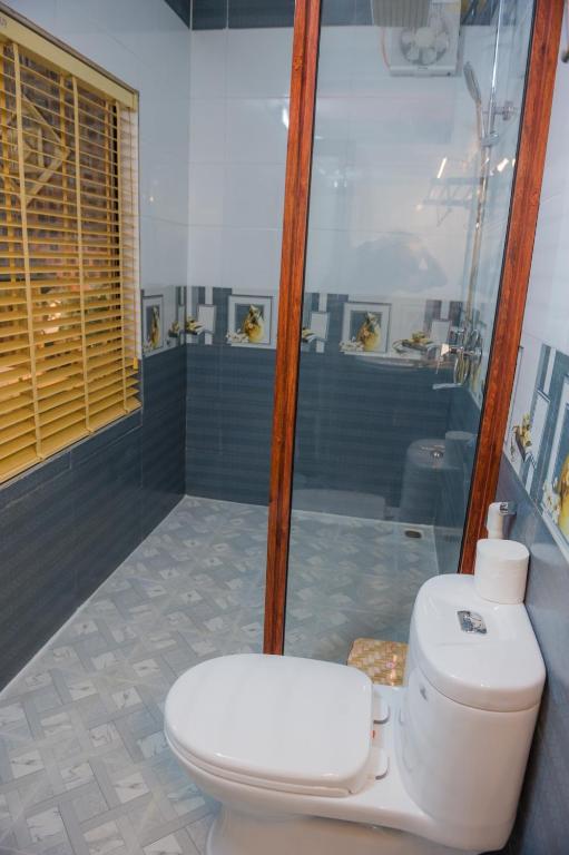 Tam Coc Three Princess Homestay - 1