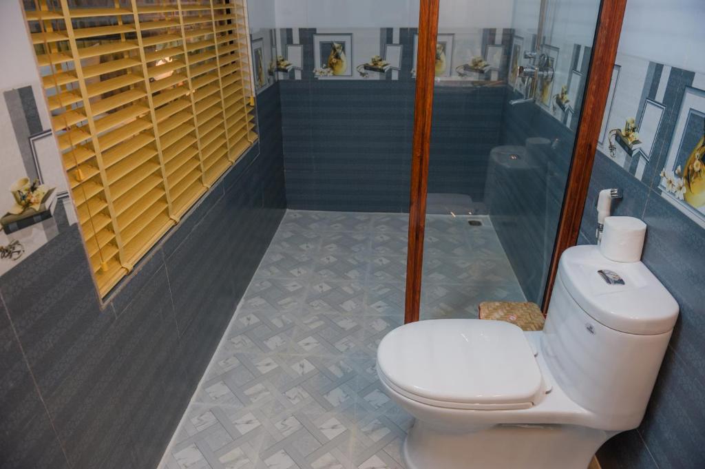 Tam Coc Three Princess Homestay - 2