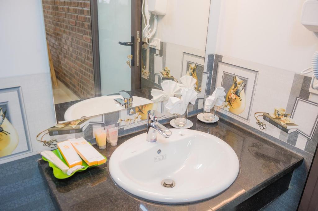 Tam Coc Three Princess Homestay - 3