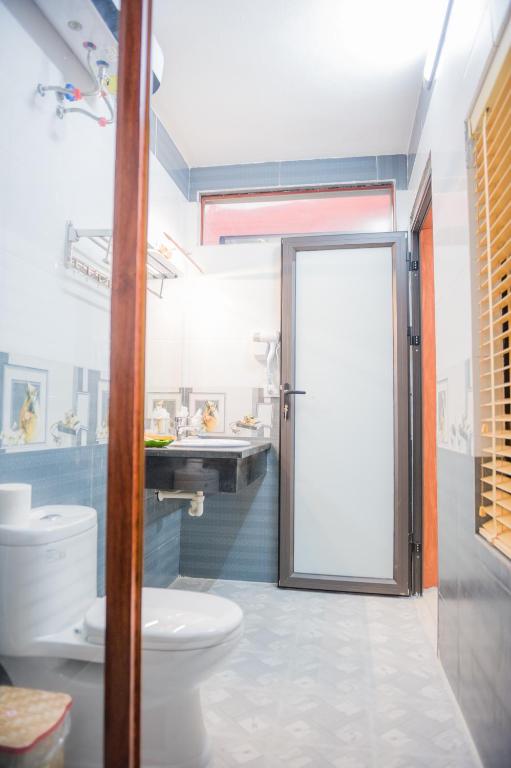 Tam Coc Three Princess Homestay - 5