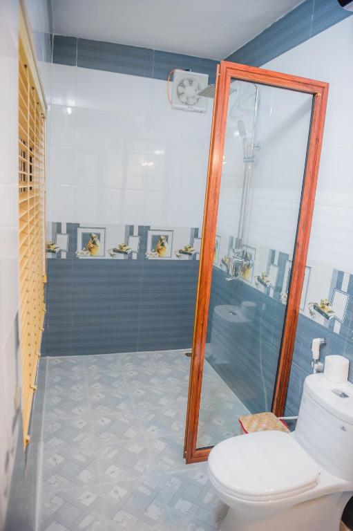 Tam Coc Three Princess Homestay - 6