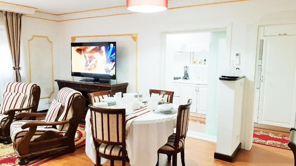 My Hotel Apartments - Resim 20