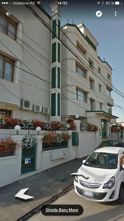 My Hotel Apartments - Resim 15