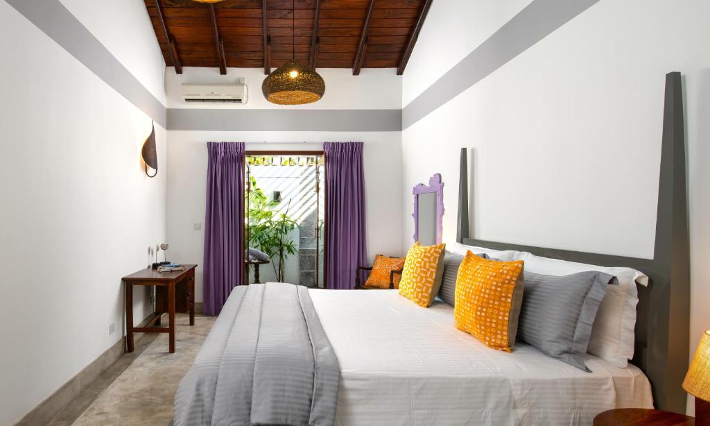 Saltasia Boutique Beach Villa - 3