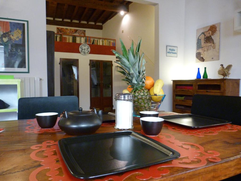 Appartamenti Ponte Vecchio - 8