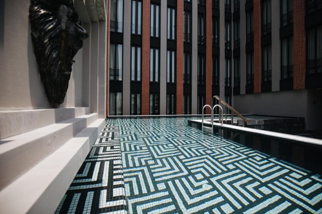 De Chai the Deco Chiang Mai - SHA Plus - Resim 3