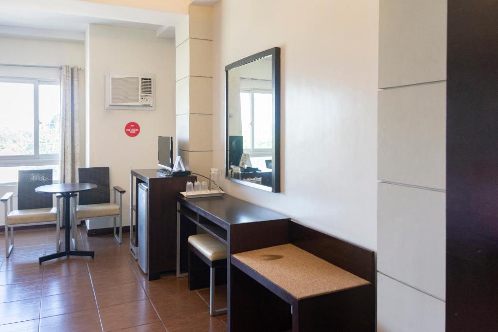 Fotografie z fotogalerie ubytování East View Hotel v destinaci Bacolod