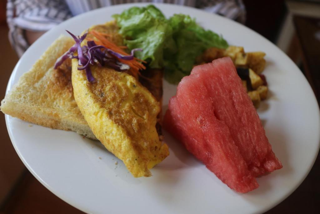 Mahaloka Valley Nusa Penida - 16