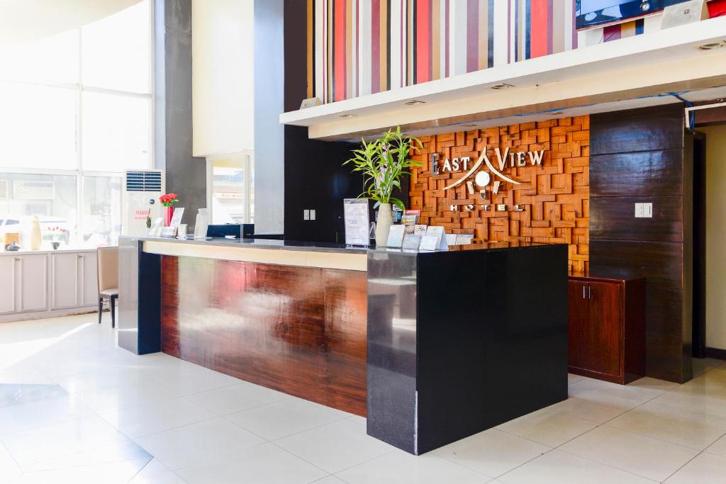 Fotografie z fotogalerie ubytování East View Hotel v destinaci Bacolod