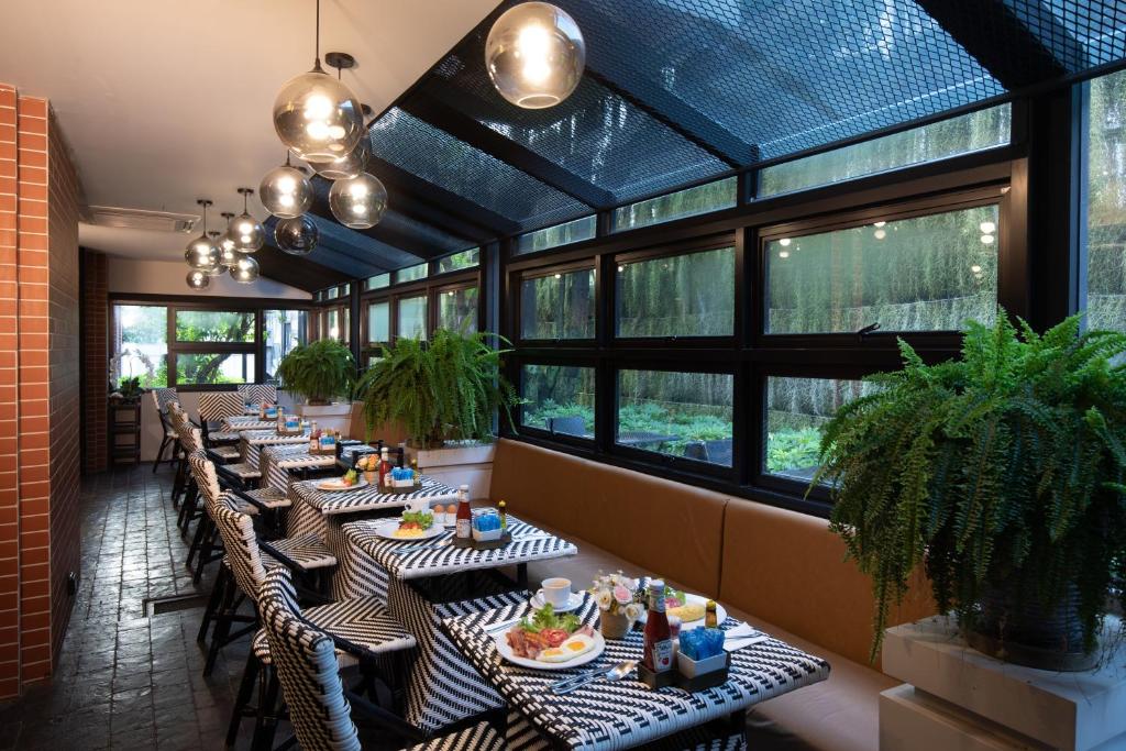 De Chai the Deco Chiang Mai - SHA Plus - Resim 29