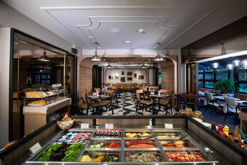 De Chai the Deco Chiang Mai - SHA Plus - Resim 31