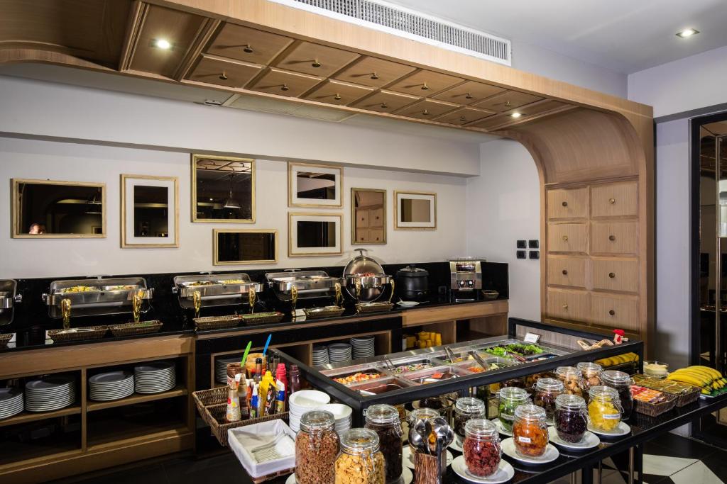 De Chai the Deco Chiang Mai - SHA Plus - Resim 32