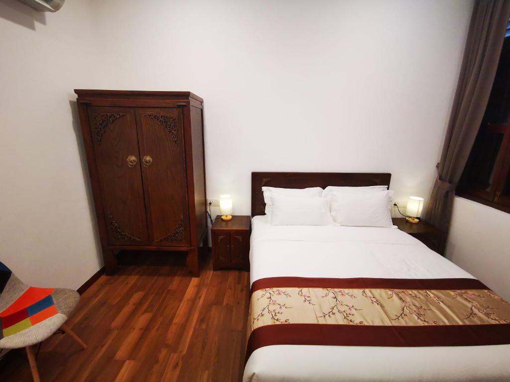 Mclane Boutique Hotel - Superior-Zimmer Mit Queensize-Bett