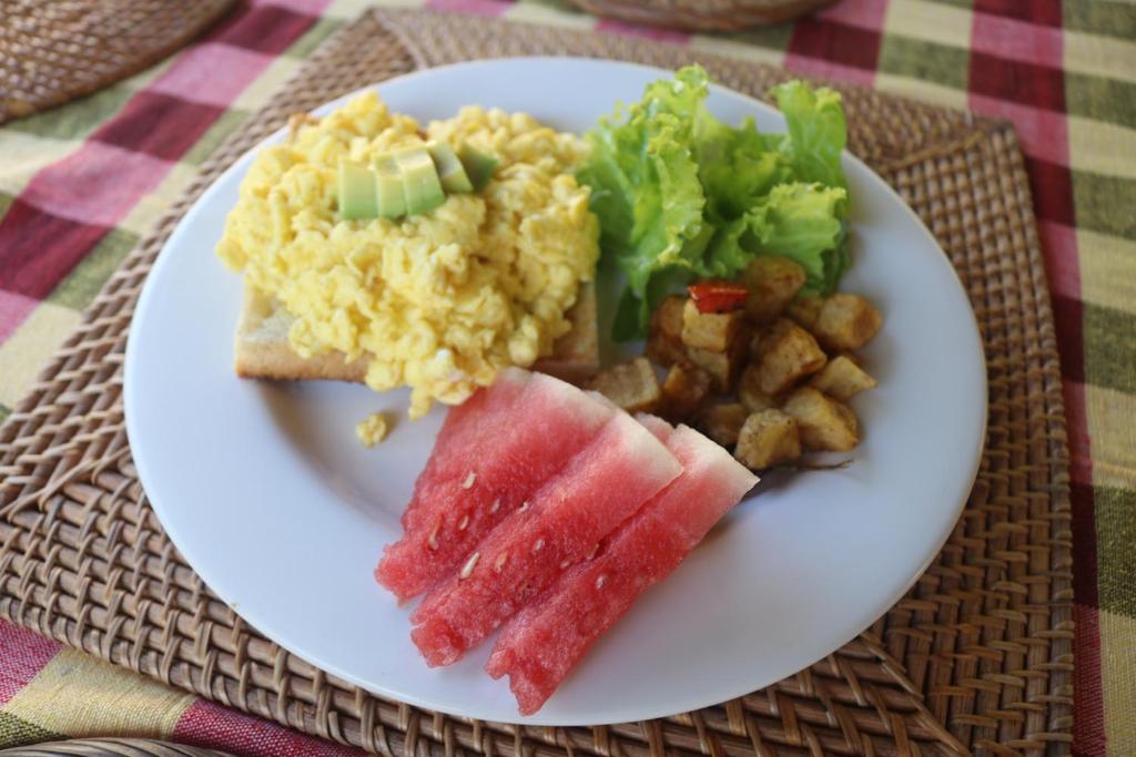 Mahaloka Valley Nusa Penida - 7