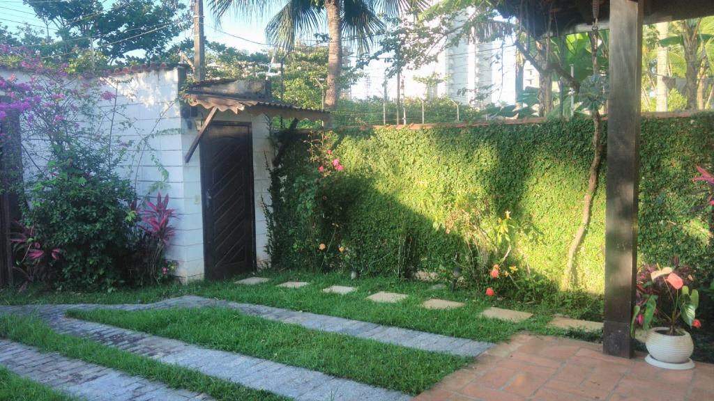  Casa dos 20 amigos piscina churrasqueira 500 m da praia