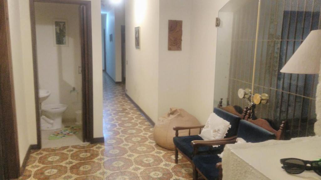  Casa dos 20 amigos piscina churrasqueira 500 m da praia