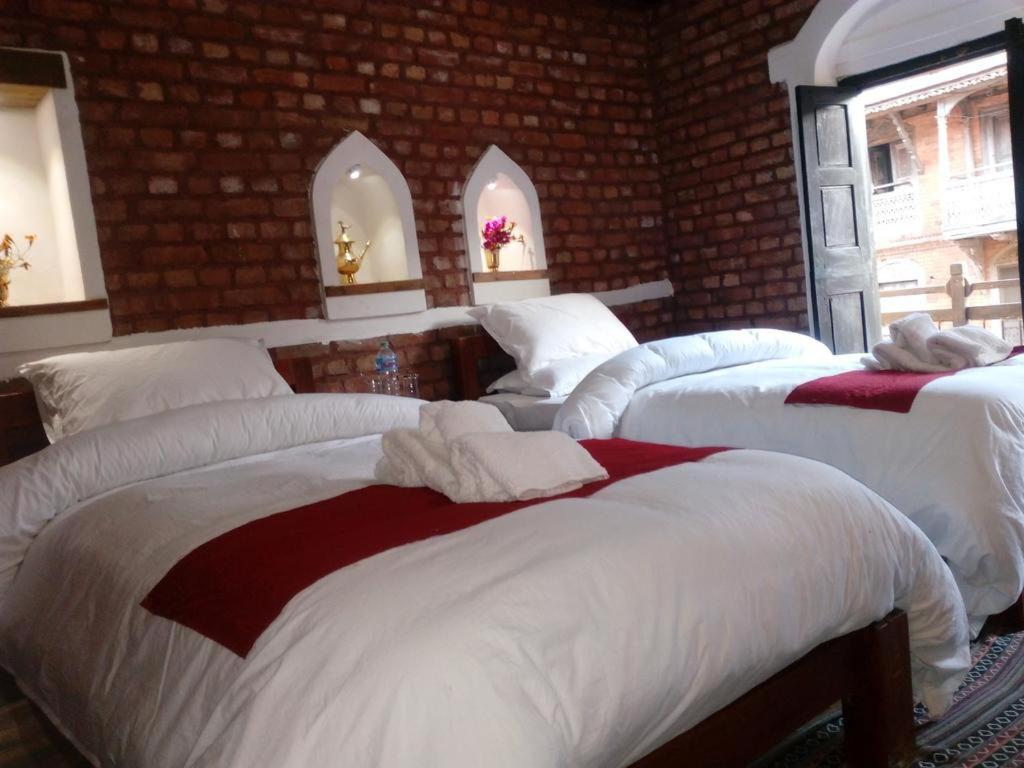 Bandipur chhen