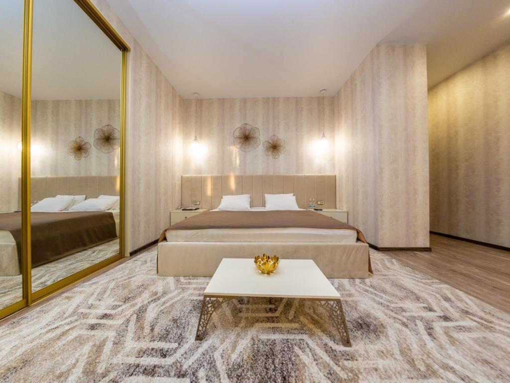 Captain Hotel - Camera Doppia Superiore